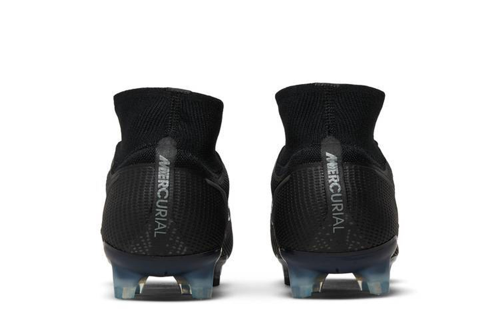 Кроссовки Nike Mercurial Superfly 8 14 Elite Fg