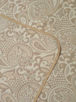 Покрывало жаккардовое двухстороннее Нежность 192-16 евро (240х200)