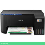 МФУ Epson L3251 черный (C11CJ67409)