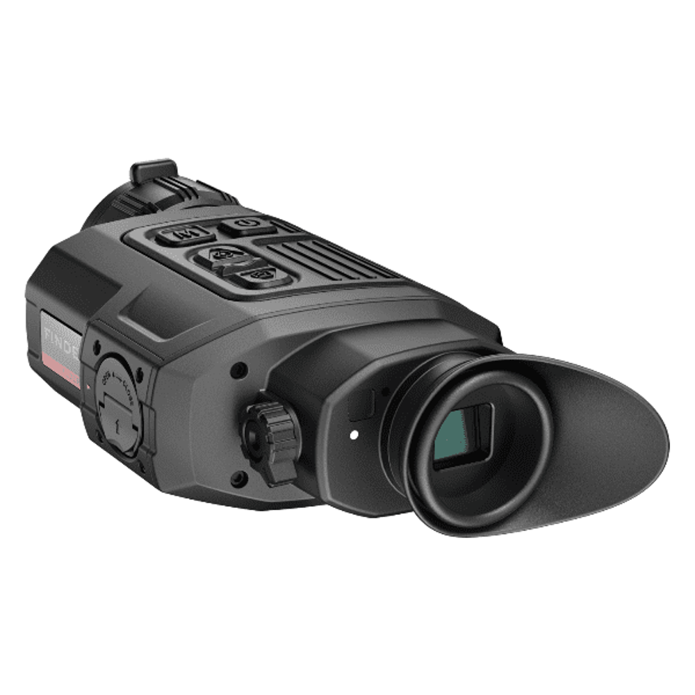 iRay Finder FH 35R v2