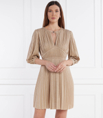 Платье Liu Jo - золотой(CA4050 J1923)