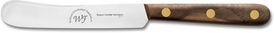 Нож для завтрака Windmuhlenmesser Buckels Fehrekampf, 118 мм (грецкий орех)