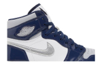 Кроссовки Jordan Air Jordan 1 High Golf "Midnight Navy"