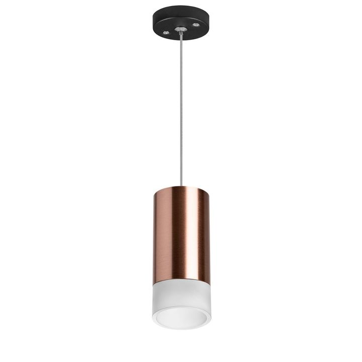 Комплект с подвесным светильником Lightstar Rullo (214430+590057+202431) RP43031