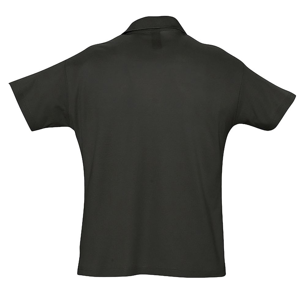 Поло SUMMER II, 100% хлопок, 170 грамм. Белый  XXL