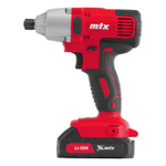 Винтоверт ударный аккумуляторный CIDS-20-280, Li-Ion, 20 В MTX