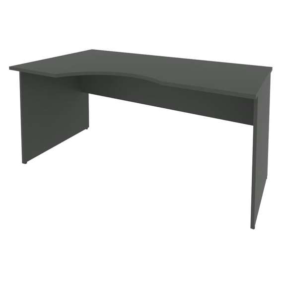 Riva Стол криволинейный левый А.СА-1 (L)  1600*900*750