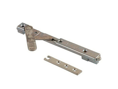 Ригель для ал. дверей ROS2301 бихром