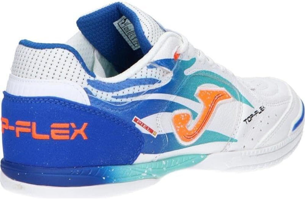 Футбольные бутсы для зала JOMA TOP FLEX IN