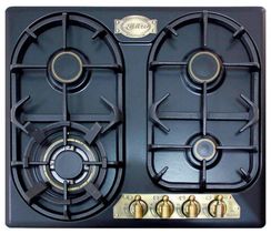 Варочная поверхность Kaiser KG 6325 Em Turbo