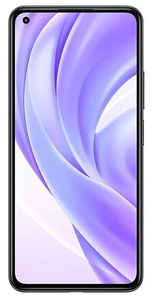 Смартфон Xiaomi Mi 11 Lite 8/128GB (NFC) Boba Black