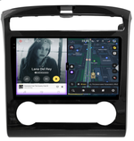 Магнитола для Hyundai Tucson 2021+ - Redpower 85347 PRO/PROmax ТОП звук, 2K QLED, Android 14, CarPlay, 4G SIM-слот