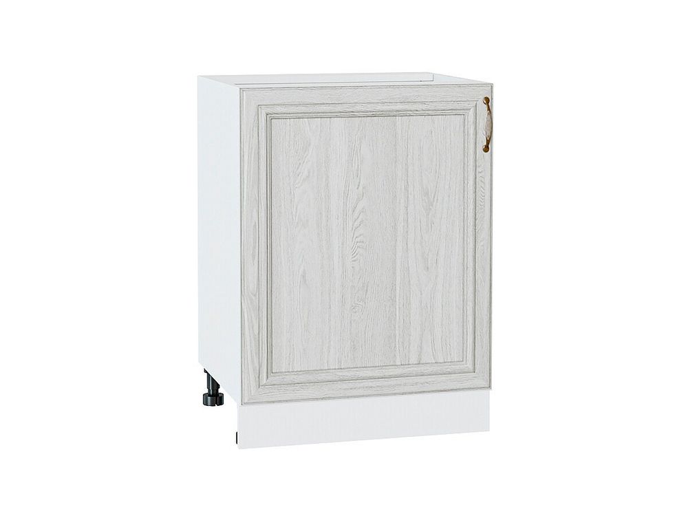 Шкаф нижний с 1-ой дверцей Шале