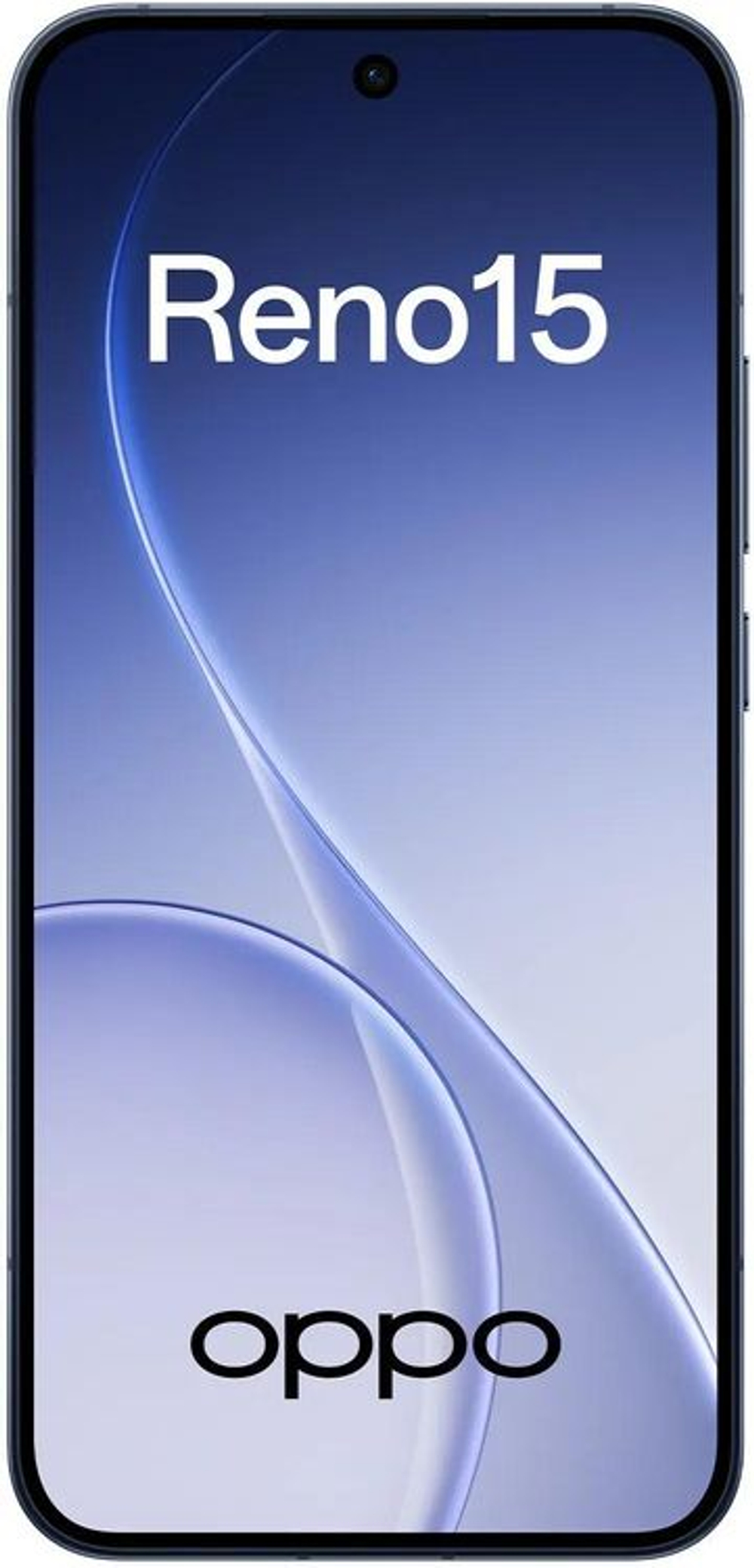 6.59" Смартфон OPPO Reno15 5G 12/512Gb,  NFC,  AMOLED,  120Гц,  6500мAч,  синий