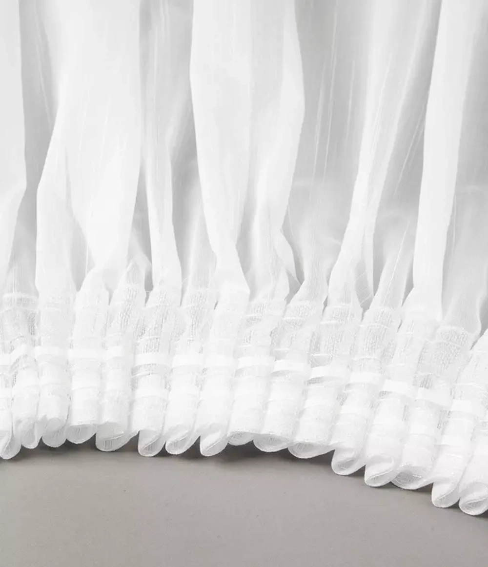 Тюль Legrand Кристи Белый