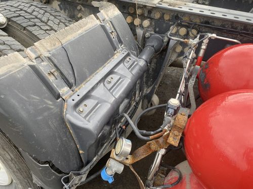 Кронштейн крыла заднего правый 2021г