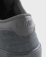 Кеды Cambridge - Charcoal Suede (EG)