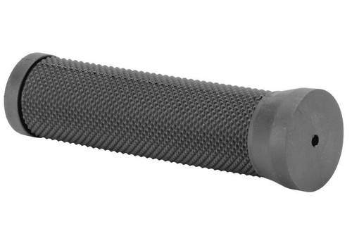 Грипсы HL-G120 123 мм Чёрные