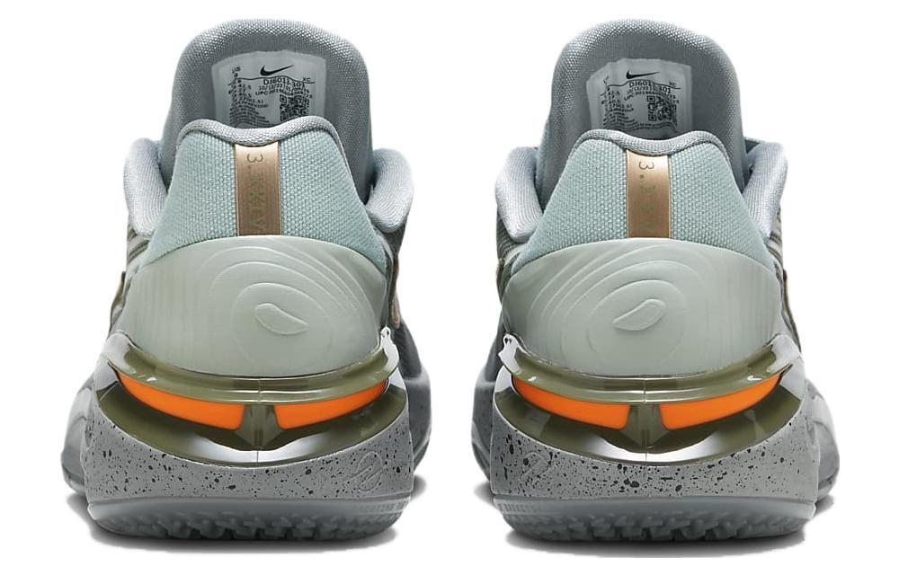Кроссовки Nike Air Zoom G.T. Cut 2 Ep