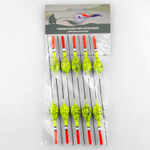 Поплавок Bobi Fisher Bolo BF438 (бальса)