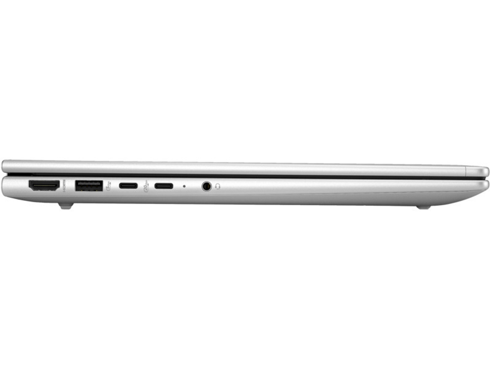 Ноутбук  HP ProBook 440 G11 14 ", Core Ultra 7, 16 Гб RAM, 512 Гб SSD, UHD Graphics, Серебристый