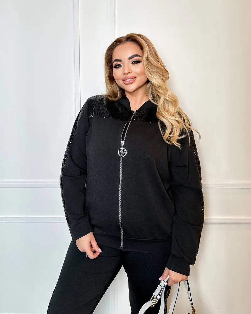 Костюм УК-1406-1 Fabrika