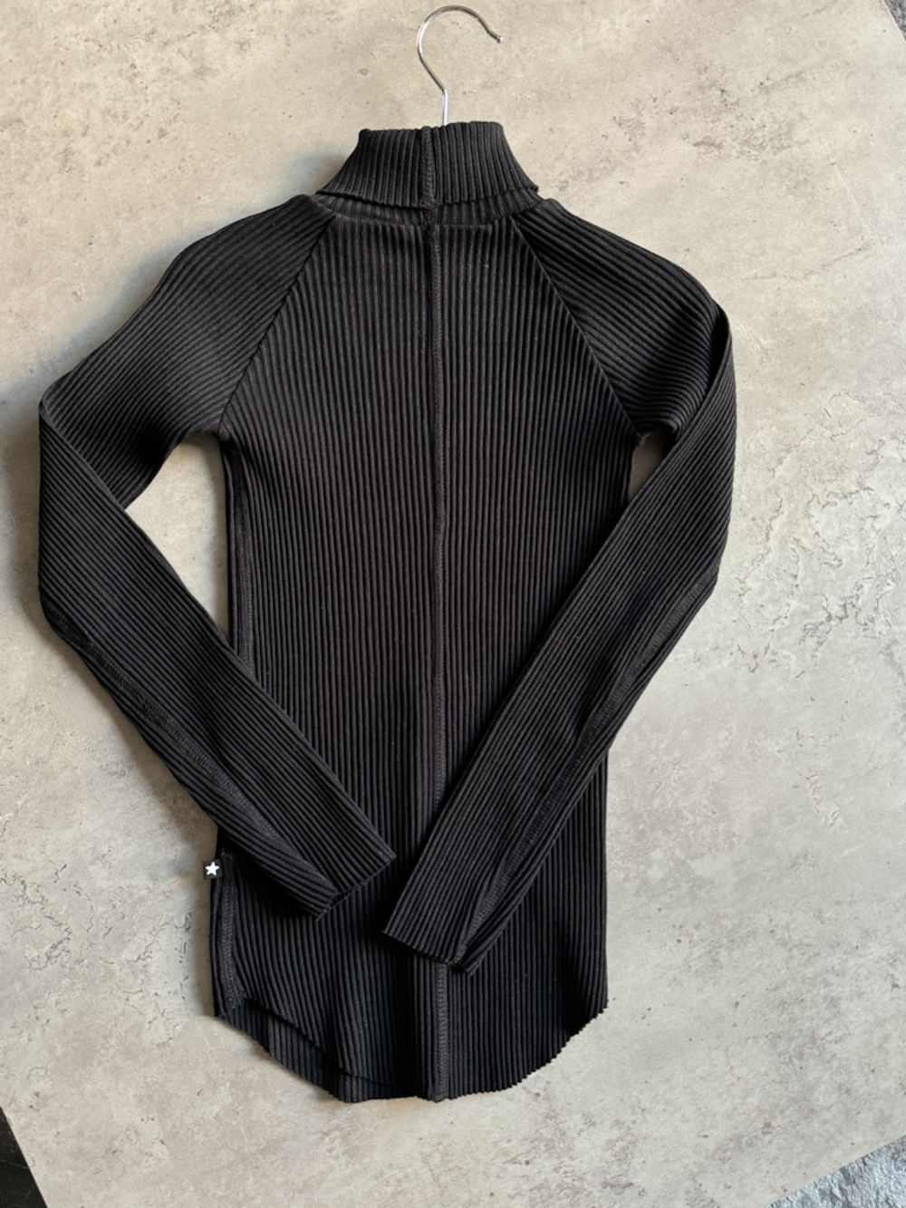 Хлопковая водолазка Molo, 140