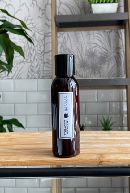 Гель для душа TOBACCO VANILLA