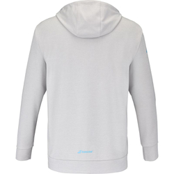 Куртка теннисная Babolat Hood Sweat Lebron