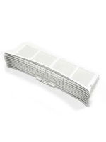 Фильтр сушильной машины Electrolux, Zanussi, AEG 1366019014