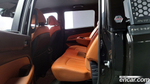 KG Mobility (Ssangyong) The New Rexton Sports KHAN Дизель 2.2 4WD (03.2022)