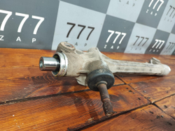 Рейка рулевая Toyota Highlander 3 (U50) 16-22 Б/У Оригинал 455100E041