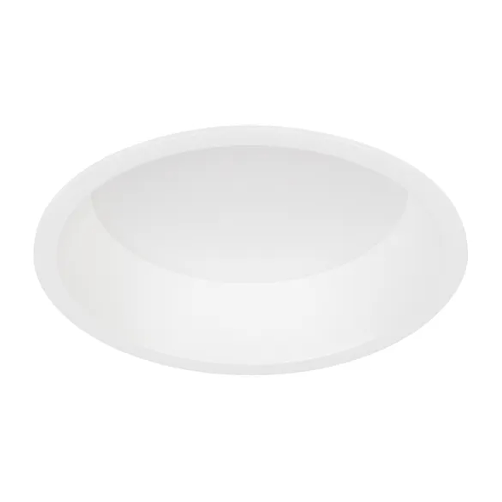 Светильник MS-BREEZE-BUILT-R125-16W Warm3000 (WH, 90 deg, 230V) (Arlight, IP20 Металл, 5 лет) 036614(1)