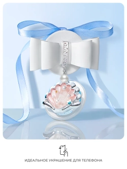 Попсокет Magsafe RoseShell Pynana