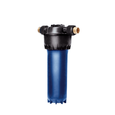 Колба магистральная Аквафор SL10 3/4 для холодной воды