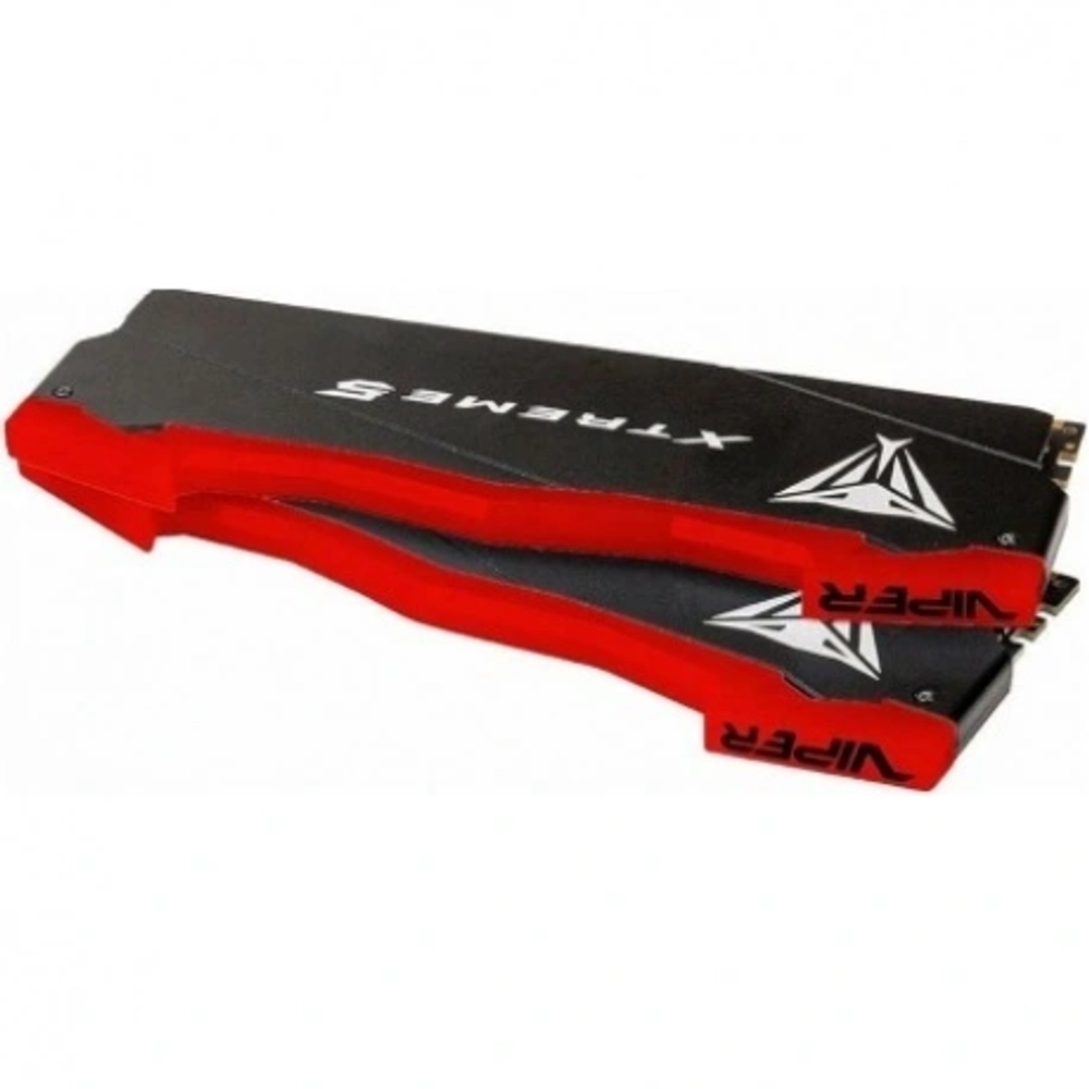 Оперативная память Patriot DIMM 48GB DDR5-7600 (PVX548G82C38K)