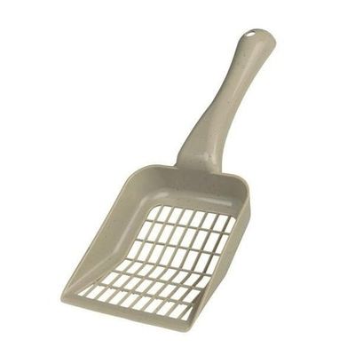 Совок для кошачего туалета 683350 Дунья Догуш, цвета в ассортименте