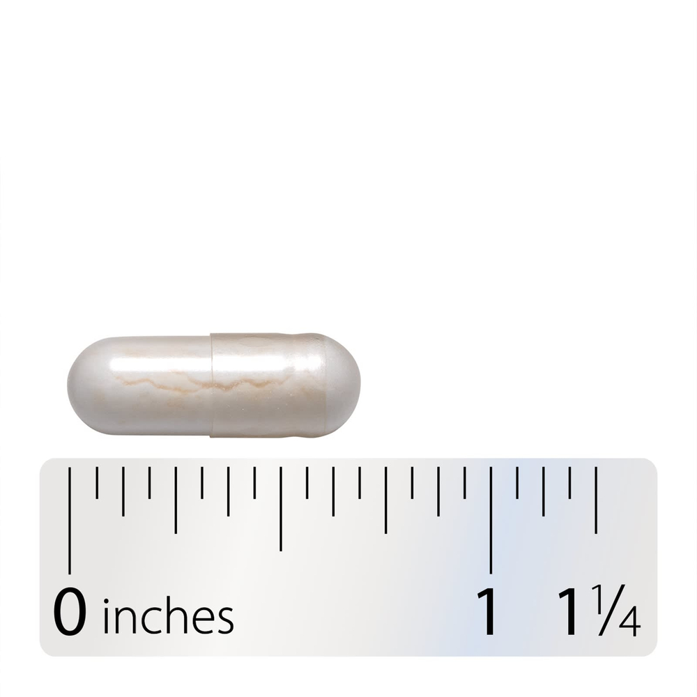 Nature's Way, Primadophilus®, пробиотик, для детей старше 12 лет, 5 млрд КОЕ, 90 капсул