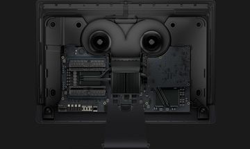Обзор Apple iMac Pro 27-inch Retina display 5K Late 2017