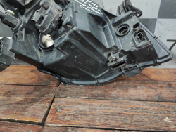 Фара левая Nissan Almera 3 (G15) 12-18 Б/У Оригинал 260604AA0B