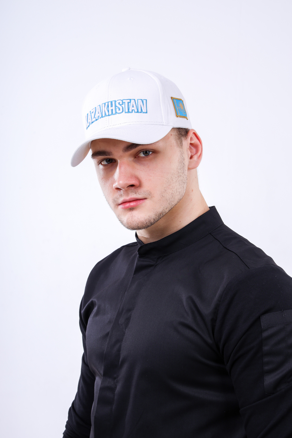 Бейсболка Qazaqstan