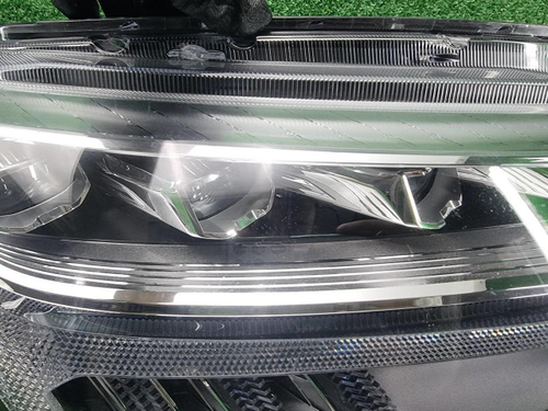 Фара правая Haval Jolion (2021-н.в.) LED