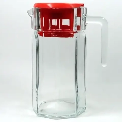 Кувшин 1,23л «Кошем» 43414R