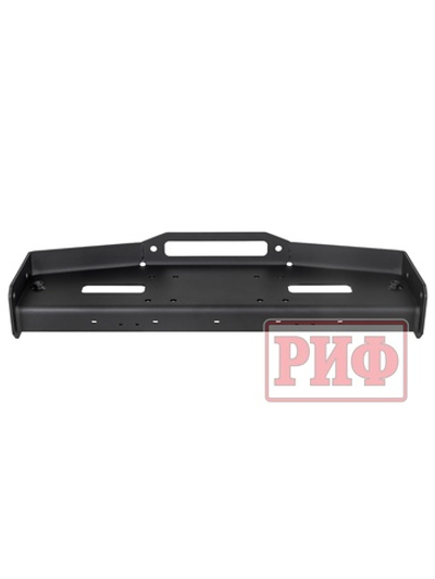 Площадка РИФ под лебёдку в штатный бампер Great Wall Poer