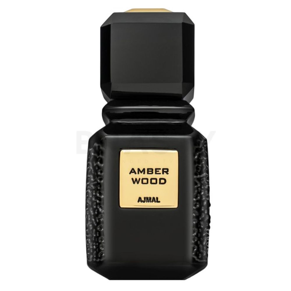 Ajmal Amber Wood EDP U 50 ml