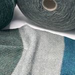 FILATI RICCIO 15% альпака 10% меринос 10% вискоза 65% полиамид