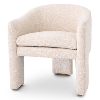 Кресло Chair Pebbles арт.115090