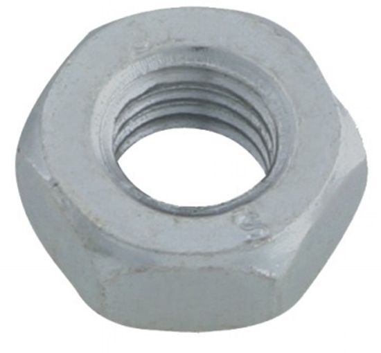 Гайка шестигранная Walraven BIS М8 (арт. 6123008)