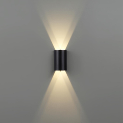 Фасадный светильник ODEON LIGHT 7125/4WL