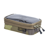 KORDA Коробка ПВХ Compac 110 180x110x60мм камуфляж